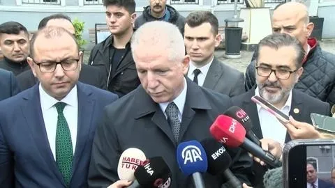 İBB'nin ihmaliyle can veren Edanur son yolculuğuna uğurlandı! Vali Gül'den 'adli süreç' açıklaması... Kusuru olanın hesabı kesilecek-6