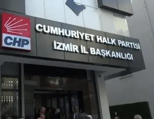 CHP’ye şok! Dikili İlçe Başkanı ve yöneticileri istifa etti
