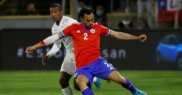 Galatasaray'da sol beke yeni hedef Gabriel Suazo