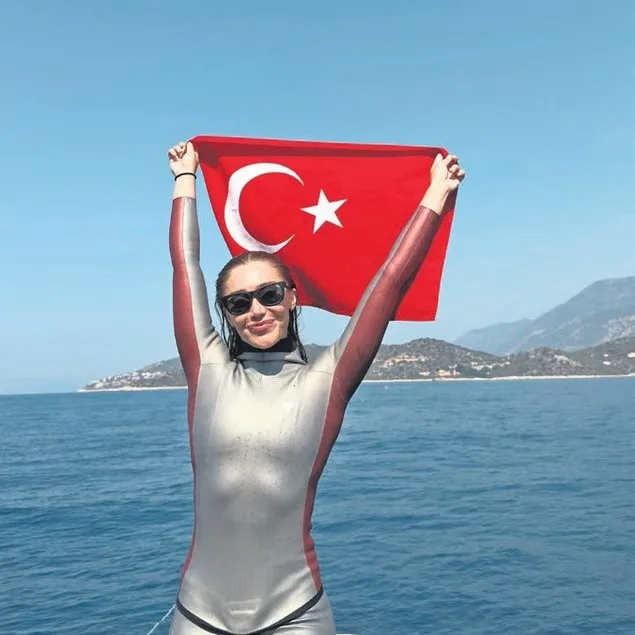 Şahika 4 günde 4 altın madalya kazandı