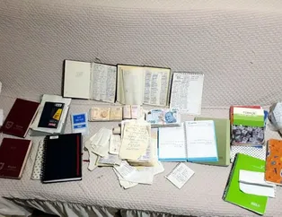 Tefeci operasyonu: 7 gözaltı