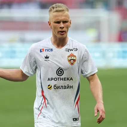 Galatasaray transferde geleceğin yıldızını istiyor! 2. Batrakov için takipte