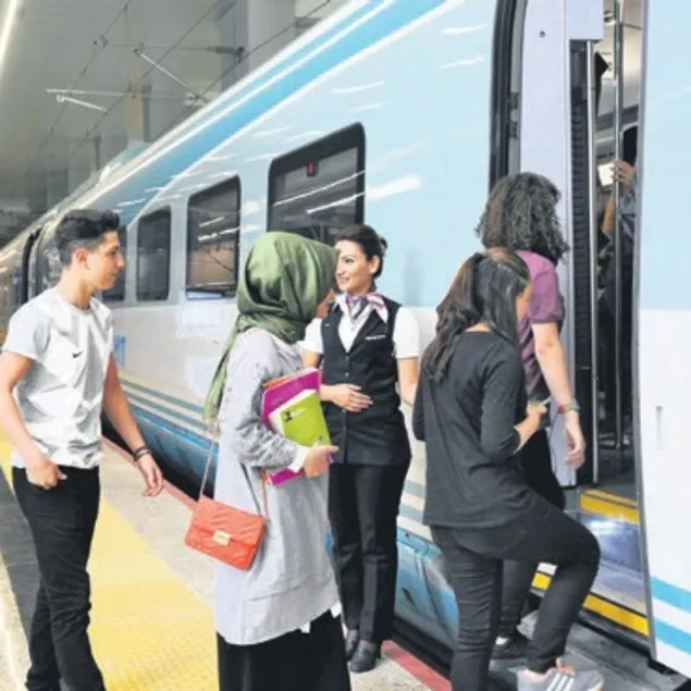 Ek seferler yapılacak