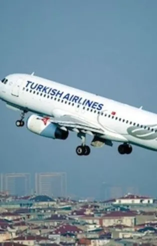 THY'den Falcao açıklaması!