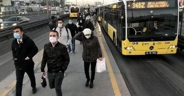 18 yaş altı ve 65 yaş üstü toplu taşımaya binebilir mi? 18 yaş altı ve 65 yaş üstü seyahat edebiliyor mu?-5