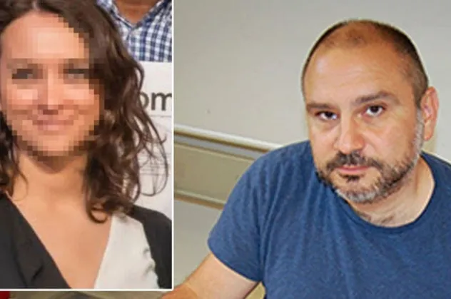 FETÖ'cü Umut Özkırımlı'yı deşifre etmişti!  Akademisyen Pınar Dinç'in taciz iddiaları üzerine başsavcılık harekete geçti