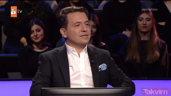 Kim Milyoner Olmak İster'de dikkat çeken Türk Dil Kurumu sorusu! Tsunaminin diğer adı nedir? - 4