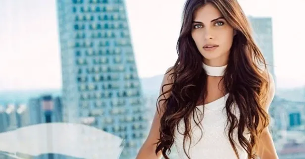 Oyuncu Ceren Hindistan'ın kızı Arya başka bir hastanede kemoterapiye başlayacak