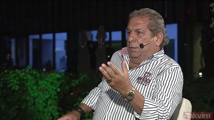 Erman Toroğlu: Amiraller battı
