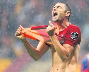 Bağıra bağıra gelen felaket