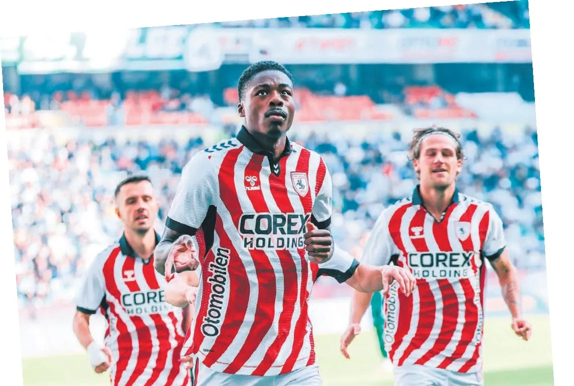 Musaba fenerli oluyor