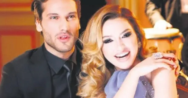Hadise klasiği