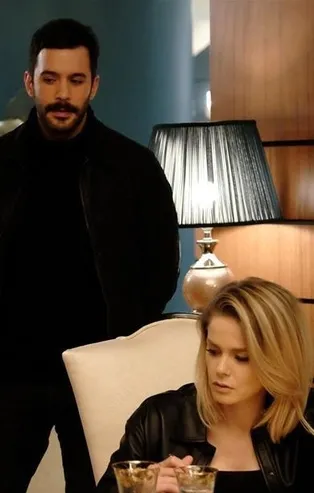 Kuzgun 5. bölüm fragmanı yayınlandı mı? Dila babasıyla ilgili gerçekleri öğreniyor