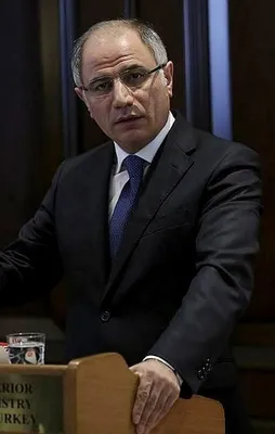 Kabine'de mini revizyon