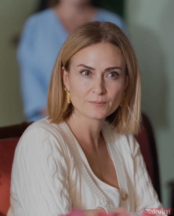 Ceyda Düvenci’nin 2 yıllık ilk eşi Kurtlar Vadisi’nin yıldızı çıktı! 3 kez evlendi! Meğer Bülent Şakrak ve Engin Akgün’den önce... - 9