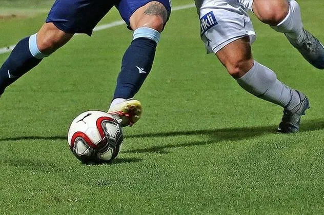 TFF 1. Lig'de 13. haftanın programı belli oldu!