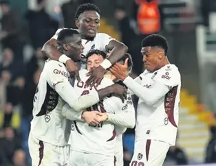 Fırtına’nın zorlu sınavı