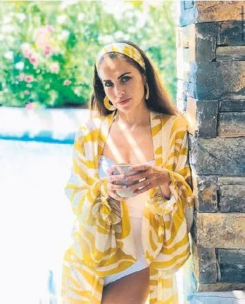 Seren Serengil, safra kesesi ameliyatı öncesi herkese seslendi-8