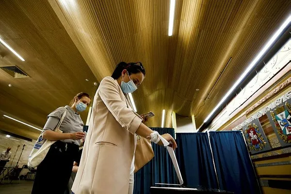 Belarus’ta cumhurbaşkanlığı seçimin galibi Aleksandr Lukaşenko-3