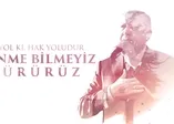 Başkan Erdoğan: Cehennem olsa gelen, göğsümüzde söndürürüz
