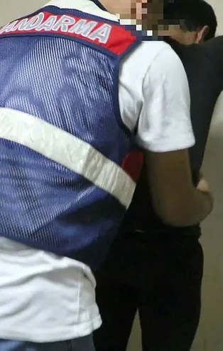 Mersin merkezli PKK/KCK operasyonu: 7 gözaltı