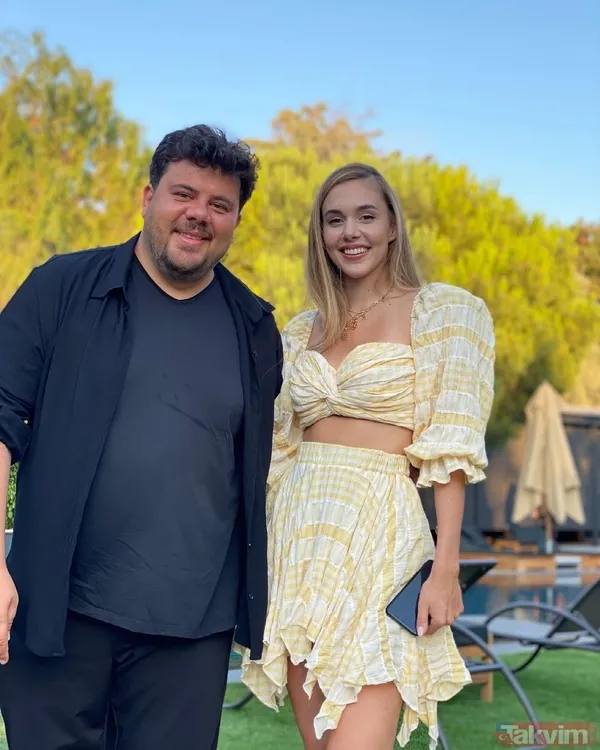 Kısmetse Olur Furkan Can Ağca’ya Berfu Yenenler ile Eser Yenenler’den olay gönderme! “Dişisini etkilemeye çalışan Arizona kertenkelesi...” - 10