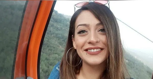 Son dakika: Aleyna Yurtkölesi'ni öldürdükten sonra cezaevinde intihar eden Kheyrian'ın cenazesi İran'a gönderildi