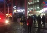 Trabzon’da silahlı kavga: 2 yaralı