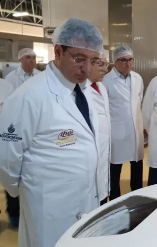 İstanbul'da Halk Ekmek fiyatlarına yüzde 25 zam! "Hayatı ucuzlatacağız" diyen Ekrem İmamoğlu zam üstüne zam yapıyor