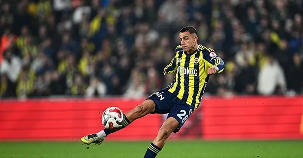 Samsunspor, Bartuğ Elmaz'ı istiyor