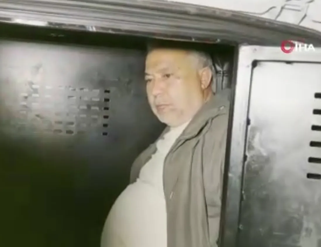 Niğde’de dehşet! Alkollü eski muhtar kurşun yağdırdı! 2 kişi hayatını kaybetti