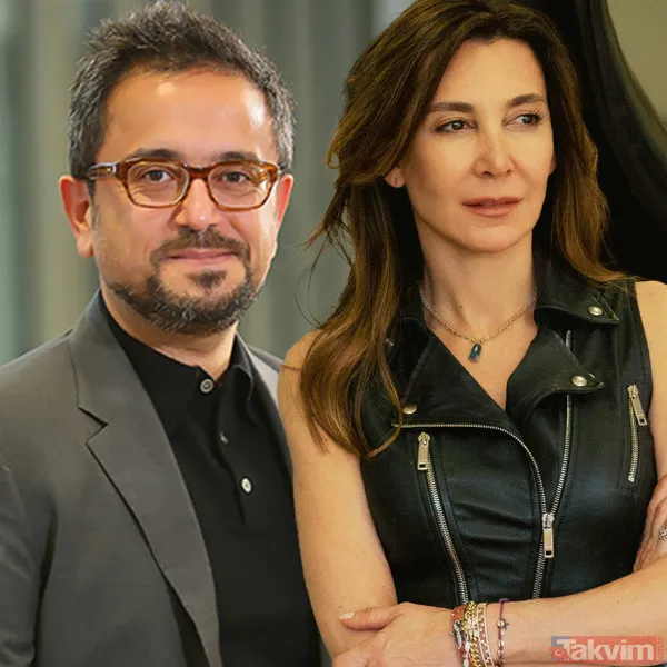 29 yıllık evlilik bitiyor: Ali Sabancı bekar evine taşınıyor! Vuslat Doğan Sabancı'nın sergi açılışında gözler onu aradı - 1