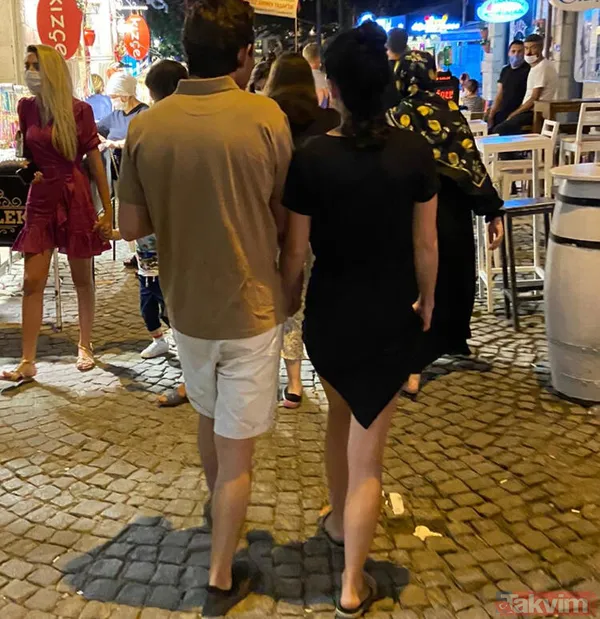 Merve Boluğur'un sevgilisinin gizemi çözüldü! Uzun zamandır peşindeymiş meğer... - 9