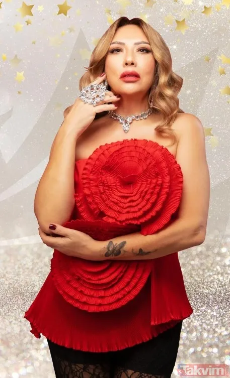 Işın Karaca'nın 36 kilo verdiren diyeti: Haftada 5 gün tek öğün ve yoğurt rutiniyle zayıfladı - 4