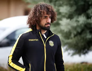 Sadık Çiftpınar Fenerbahçe'de! Transferde Barış Alıcı detayı