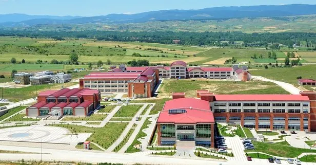 Kastamonu Üniversitesi 20 akademik personel alacak