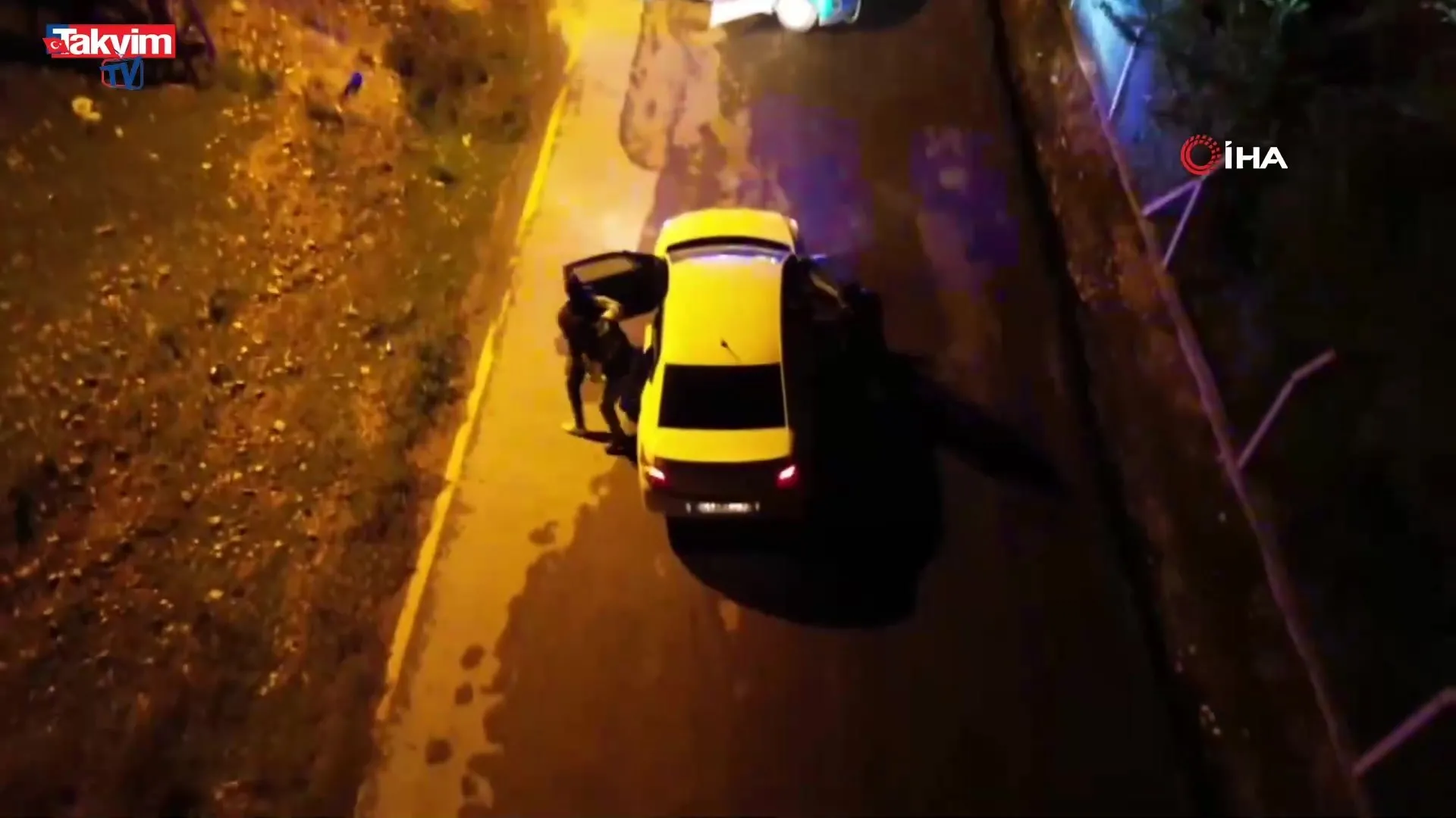 Çamlıyayla’da uyuşturucuya geçit yok!