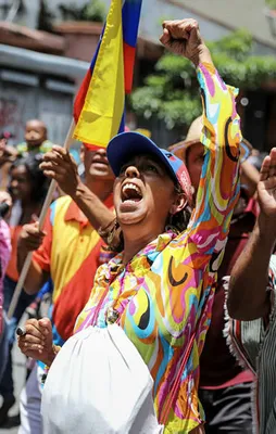 ABD destekli darbe girişimi püskürtüldü ama…