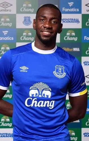 Beşiktaş'tan Yannick Bolasie bombası