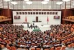 Terörsüz Türkiye için tarihi eşik! 12 maddelik Çerçeve Yasa teklifi TBMM Genel Kurulunda