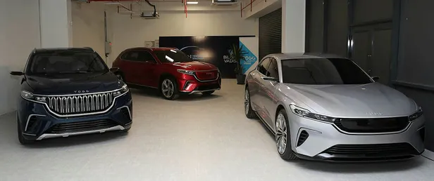 Yerli otomobilin ÇED raporu açıklandı! 20 bin ek istihdam sağlayacak!-5