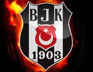 Beşiktaş’tan iki transfer birden!