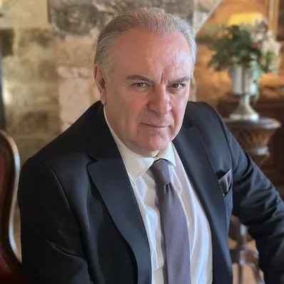 Burak Sergen Kuruluş kadrosunda!