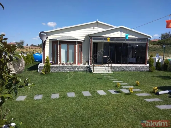 8 bin TL peşinat + taksit! Mersin, Bolu, İzmir'de 2+1, 3+1 ARSA ve PERABRİK EV toplam 227.500 TL! Bahçeli ev hayal değil... - 20