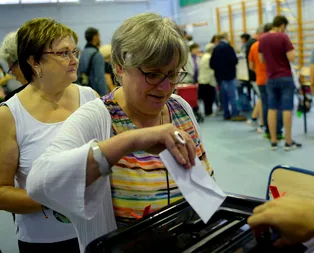 Katalonya’da resmi sonuçlar açıklandı