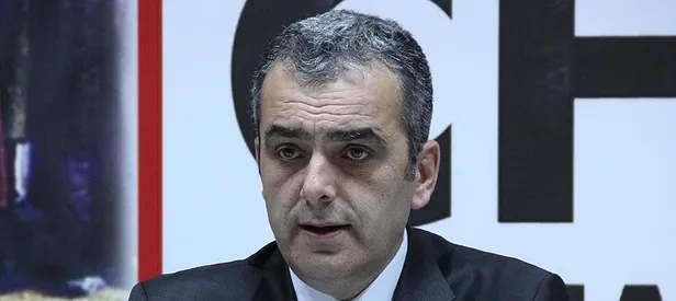 CHP Antalya İl Başkanı görevinden istifa etti