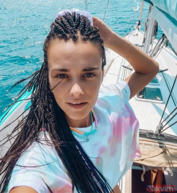 Bir Zamanlar Çukurova'nın Ümit'i Hande Soral 'insan başına gelmeden anlamıyormuş' dedi ve yalvardı 'lütfen...' - 5