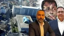 CHPli İBBde iş insanlarından alınan rüşvetler kreş yapıyoruz yalanıyla cebe indirildi! 100 milyonluk vurgun