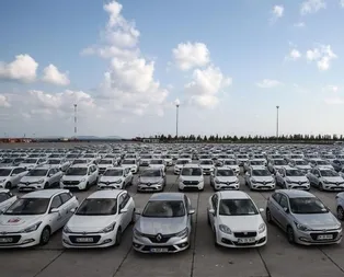 İsraf diye 730 araç iade eden İmamoğlundan 997 araçlık yeni ihale!