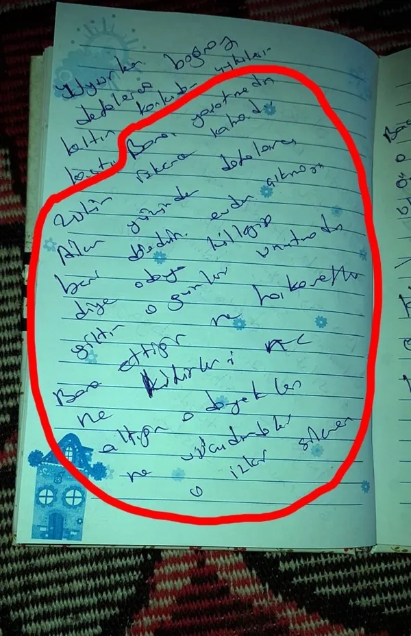 esini-oldurup-intihar-susu-verdi-gunlukten-iskence-cikti-aileni-de-seni-de-oldururum-1645424252271.jpg Eşini öldürüp intihar süsü verdi! Günlükten işkence çıktı: Aileni de seni de öldürürüm-4